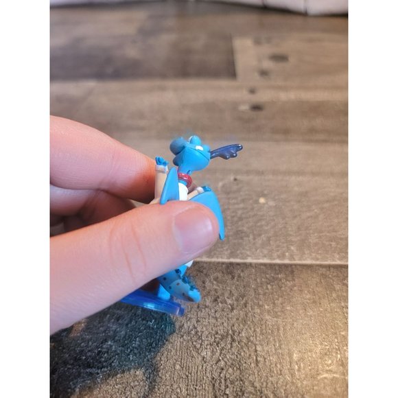 Doctor mcstuffins stuffy AS IS Disney dinosaur toy figure just play - Picture 4 of 5